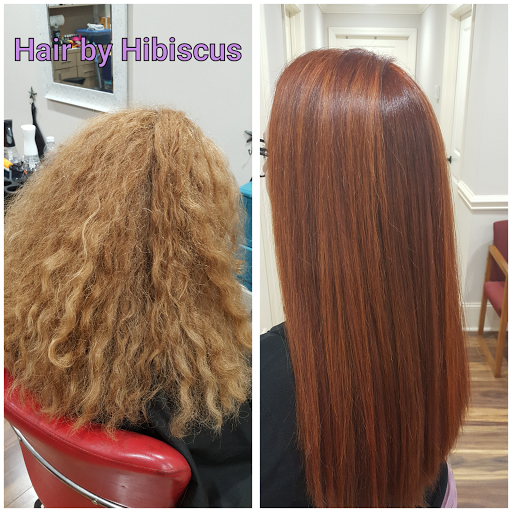 Hair Salon «Cabana Color & Hair Extension Salon», reviews and photos, 11080 Old Roswell Rd Suite 103, Roswell, GA 30076, USA