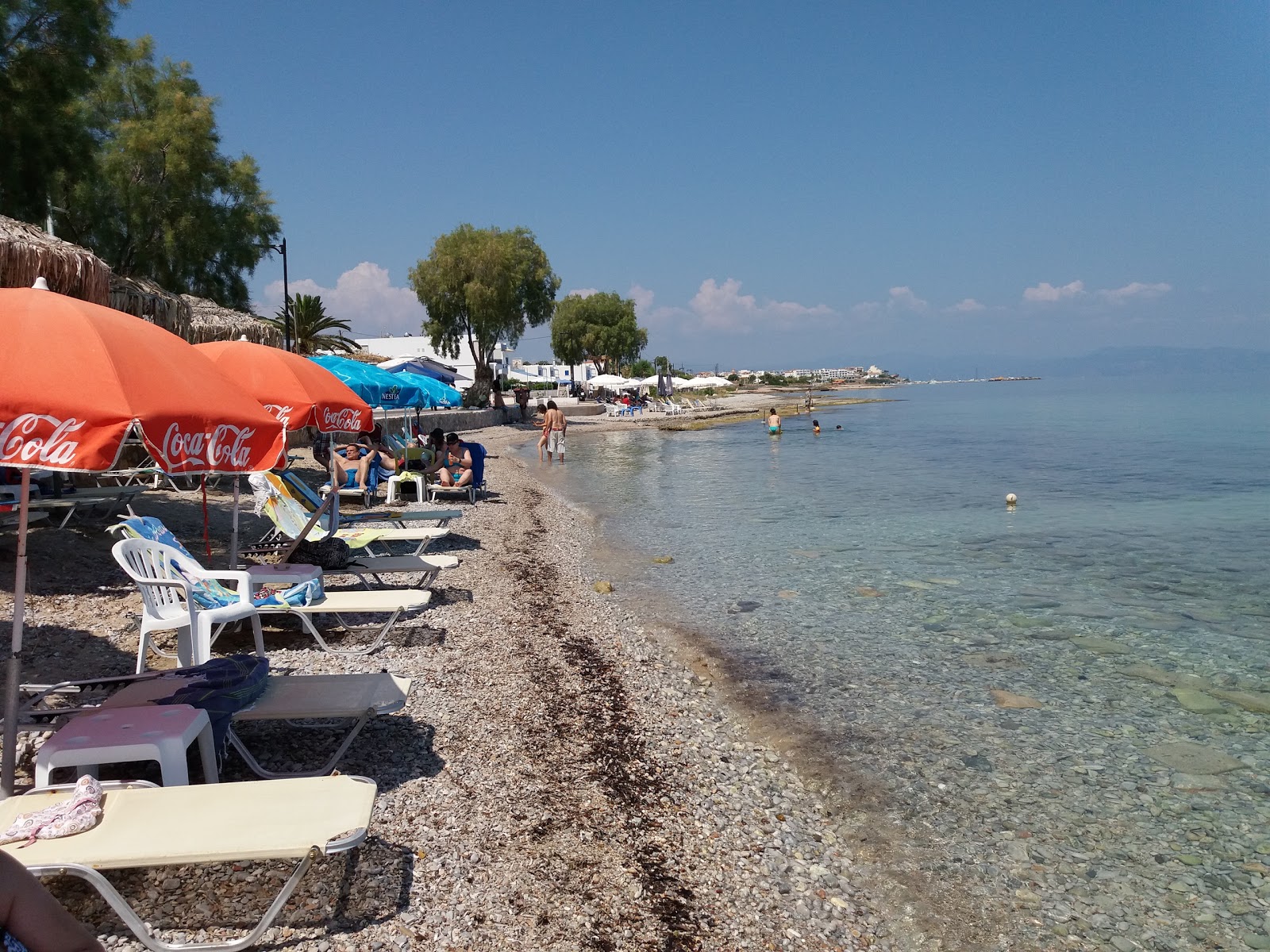 Paralia Skalas II photo #8