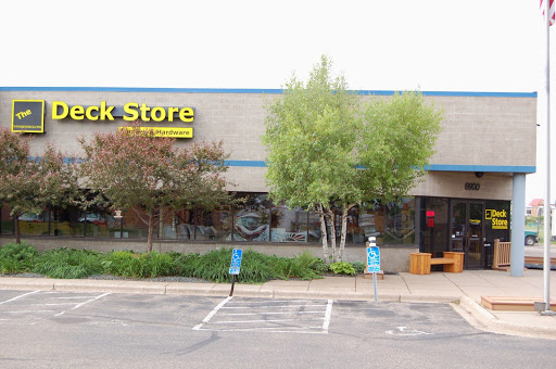 Building Materials Store «The Deck Store», reviews and photos, 6900 151st St W, Apple Valley, MN 55124, USA
