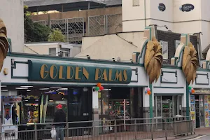 Golden Palms image