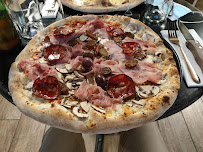 Pizza du Pizzeria A Casetta à Carquefou - n°16