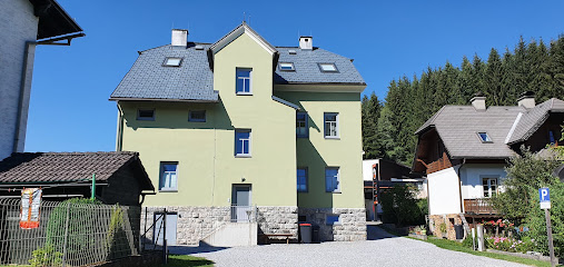 Konrad-Haus - DorfResort Mitterbach