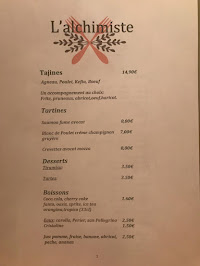 Photos du propriétaire du Restaurant halal L’Alchimiste à Mulhouse - n°1