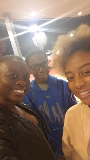 Movie Theater «Regal Cinemas Simpsonville 14 & IMAX», reviews and photos, 780 South St, Simpsonville, SC 29681, USA