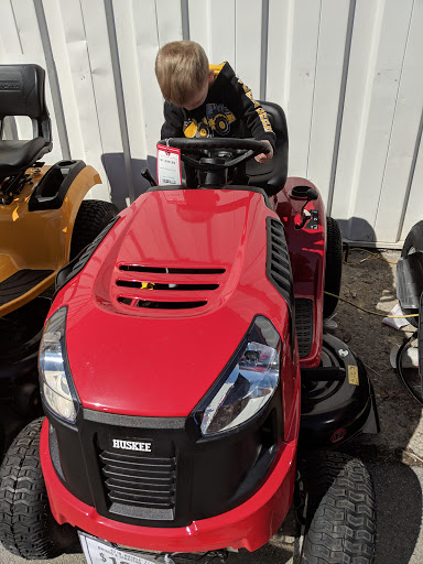 Home Improvement Store «Tractor Supply Co.», reviews and photos, 2375 Pleasant St, Noblesville, IN 46060, USA