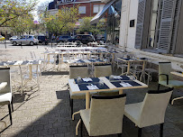 Atmosphère du Restaurant italien VIA ristorante à Valenciennes - n°18
