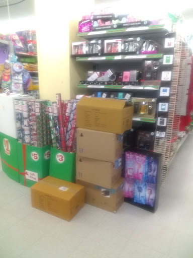 Dollar Store «FAMILY DOLLAR», reviews and photos, 3310 Dogwood Dr, Hapeville, GA 30354, USA