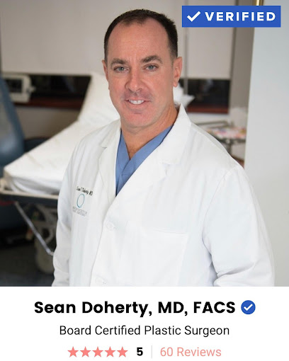 Sean Doherty, MD - Plastic Surgeon