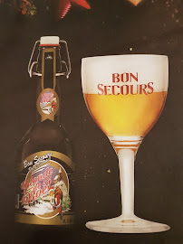 Bière du Restaurant Beers & Co - Bruay-La-Buissière à Bruay-la-Buissière - n°7