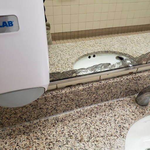 Department Store «Walmart Supercenter», reviews and photos, 1650 Washington St, Pella, IA 50219, USA