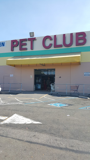 Pet Club Emeryville