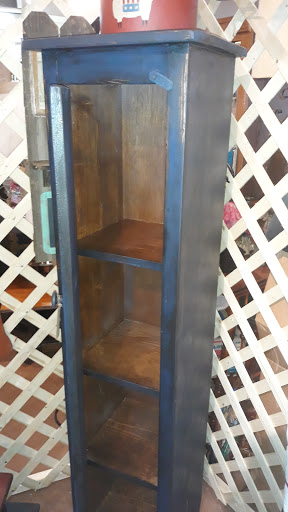 Consignment Shop «Gallery 265 Inc Resale Estate Furniture and Consignment», reviews and photos, 265 N US Hwy 17 92, Longwood, FL 32750, USA