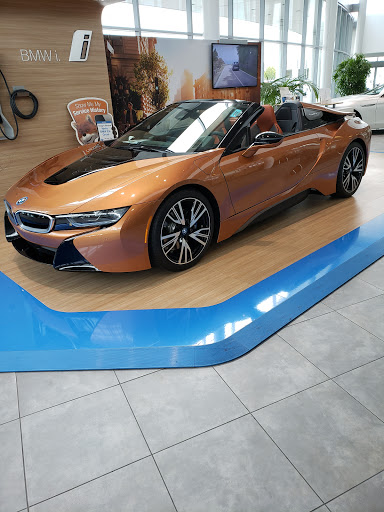 Niello BMW Elk Grove image