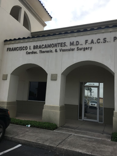 Bracamontes Francisco I MD