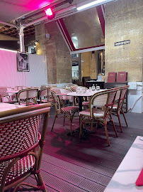 Atmosphère du Restaurant italien New Carmine à Marseille - n°1