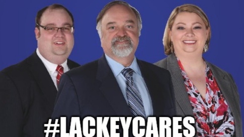 The Lackey Law Firm 35768