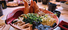 Plats et boissons du Restaurant japonais Maneki Neko à Sotteville-lès-Rouen - n°1