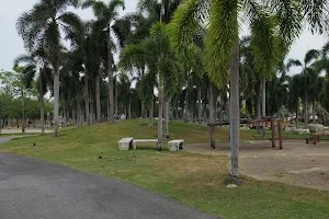 Pattaya City Park image