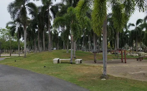 Pattaya City Park image