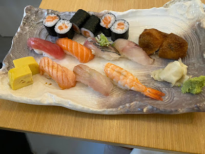 SHINTARO à Nice