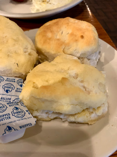 American Restaurant «Cracker Barrel Old Country Store», reviews and photos