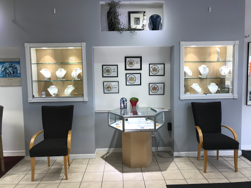 Jeweler «LD Jewelers», reviews and photos, 8073 95th St, Hickory Hills, IL 60457, USA