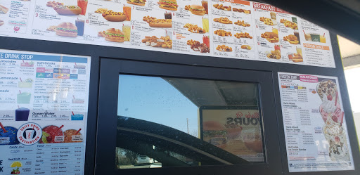 Fast Food Restaurant «Sonic Drive-In», reviews and photos, 12312 Blue Ridge Blvd, Grandview, MO 64030, USA