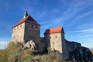 Hohenstein Castle image