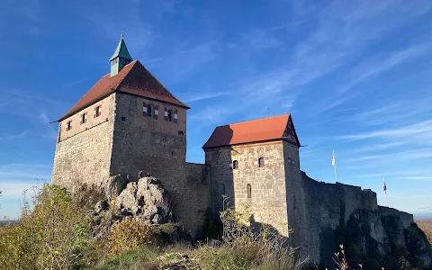 Hohenstein Castle image