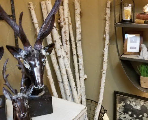 Furniture Store «Paper Dolls Home Furnishings», reviews and photos, 138 E Geneva Square, Lake Geneva, WI 53147, USA