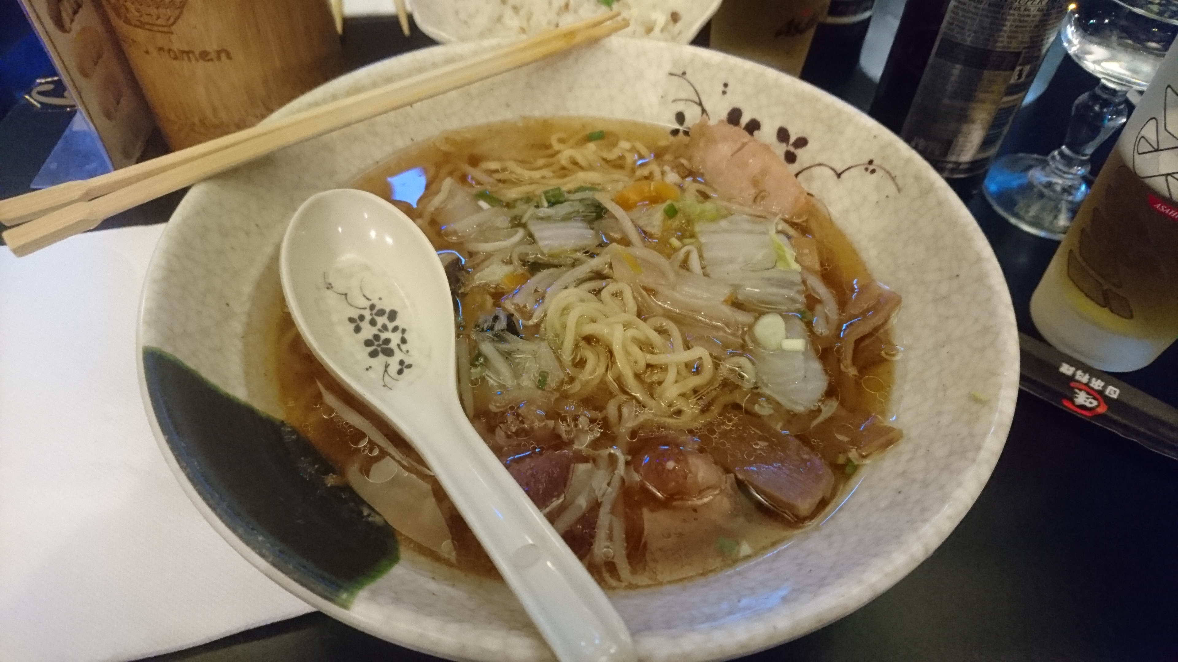 Photo n° 2 de l'avis de Agathe.r fait le 17/11/2018 à 15:41