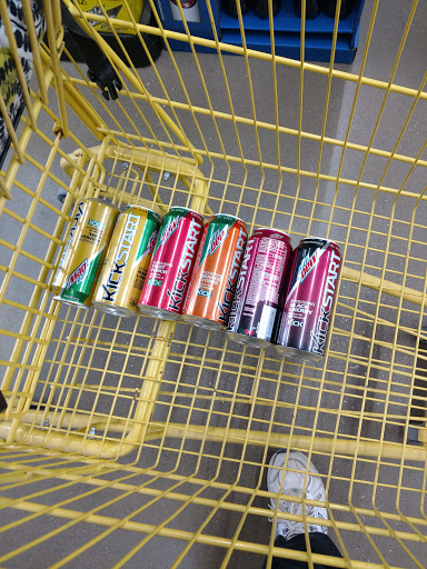 Discount Store «Dollar General», reviews and photos, 8883 Norwalk Rd, Litchfield, OH 44253, USA