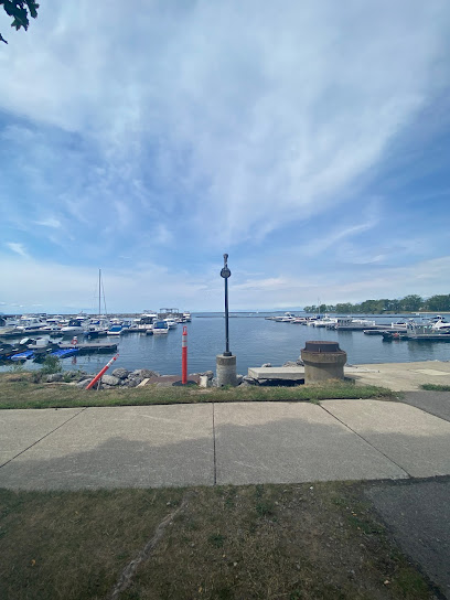 Freedom Boat Club - Buffalo, NY