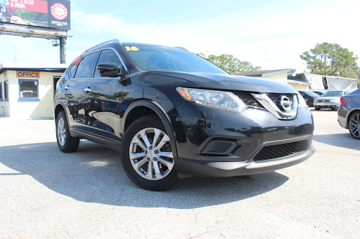 Used Car Dealer «Auto Park Corporation», reviews and photos, 5487 S Orange Blossom Trail, Orlando, FL 32839, USA