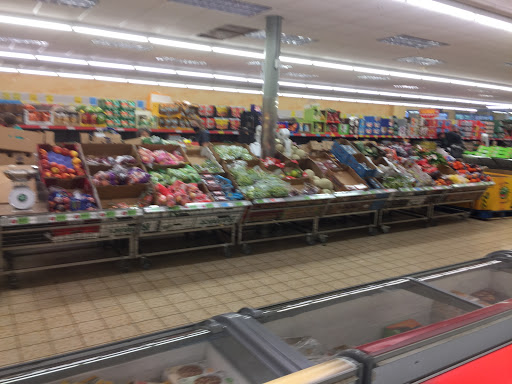 Supermarket «ALDI», reviews and photos, 2401 Hanley Rd, Hudson, WI 54016, USA