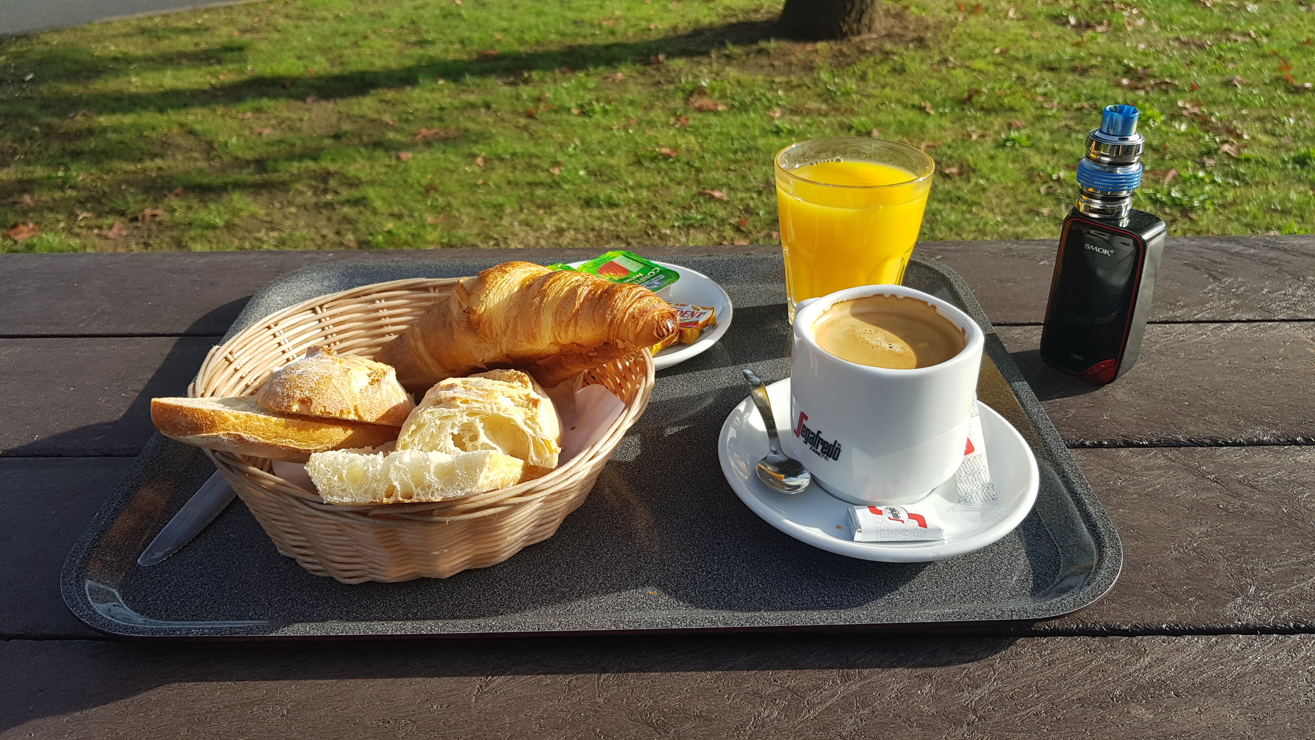 Photo n° 1 de l'avis de Guillaume.o fait le 10/10/2019 à 11:14