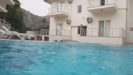 Lady Rose Boutique Pension