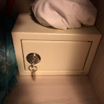 Photo n°29 de l'avis de Christian.� fait le 30/08/2020 à 11:31 sur le  Hotel Excelsior à Caorle