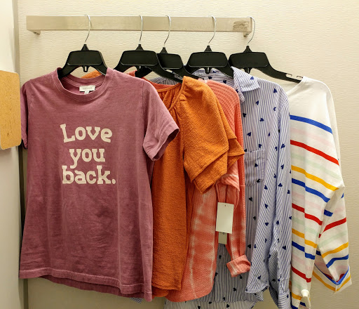 Department Store «Nordstrom Rack», reviews and photos, 530 W Mt Pleasant Ave, Livingston, NJ 07039, USA