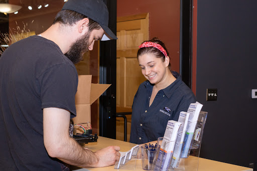 HVAC Contractor «Technical Hot & Cold», reviews and photos, 37667 Cherry Hill Rd, Westland, MI 48186, USA