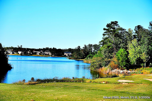 Country Club «Crystal Lake Golf & Country Club», reviews and photos, 100 Crystal Lake Blvd, Hampton, GA 30228, USA