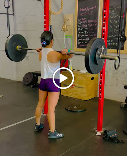 Gym «New Day CrossFit», reviews and photos, 6825-C Hill Park Dr, Lorton, VA 22079, USA