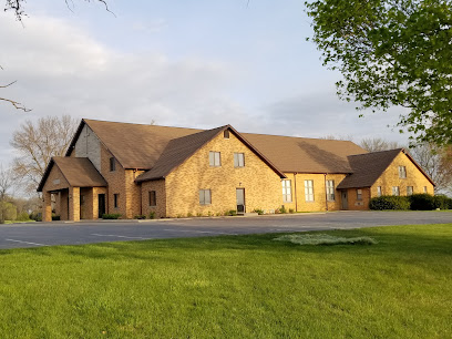 Lower Deer Creek Mennonite Church