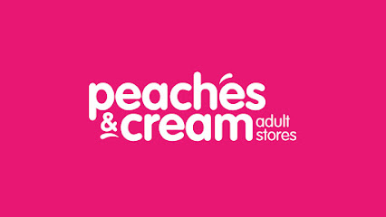 Peaches and Cream Wellington Adult Shop