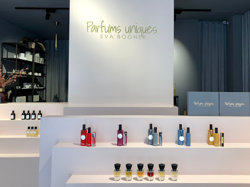 Parfums Uniques Eva Bogner