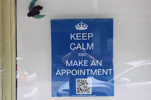 Explore tattoo ideas stencils, creative tattoo ideas in Hollywood, available at Opal Moon Body Adornments