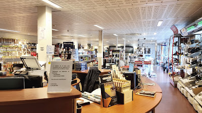 Décor Ouest Distribution - DOD VERTOU à Vertou