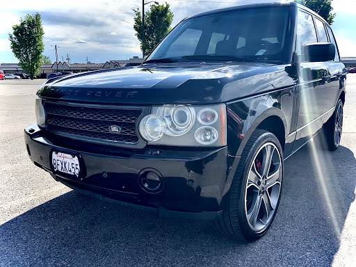 Team Perfect Auto Detailing en Clarksville
