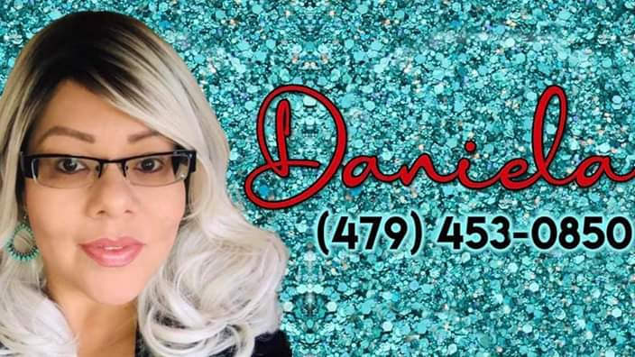 Danny's Salon 72834
