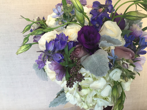 Florist «The Flower & The B», reviews and photos, 5655 College Ave, Oakland, CA 94618, USA